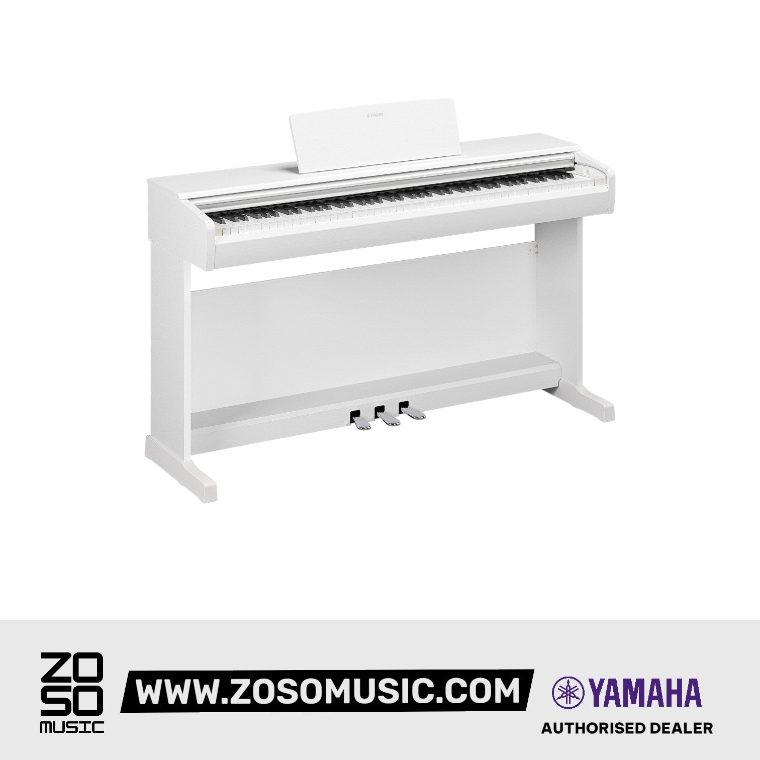 Yamaha Arius YDP-146 88-Keys Digital Piano
