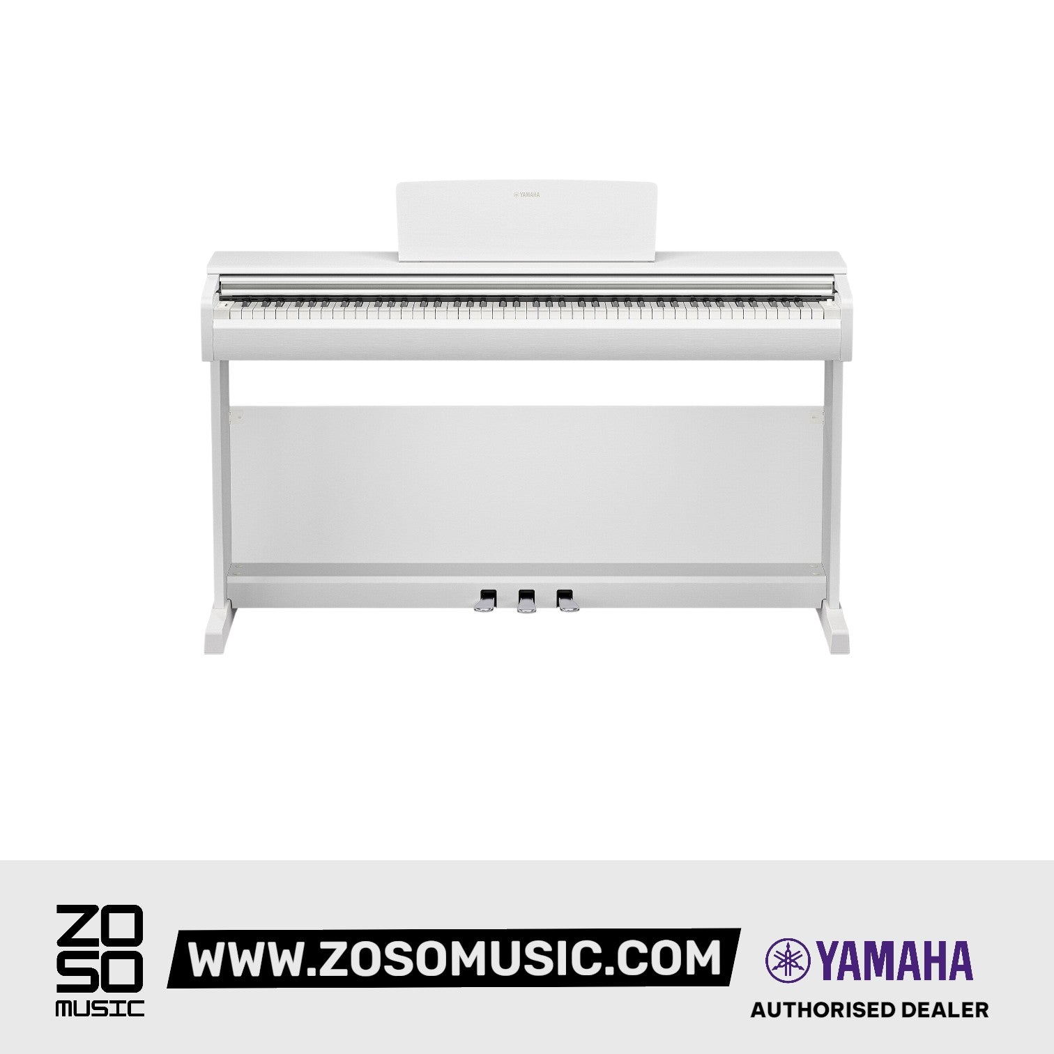 Yamaha Arius YDP-146 88-Keys Digital Piano