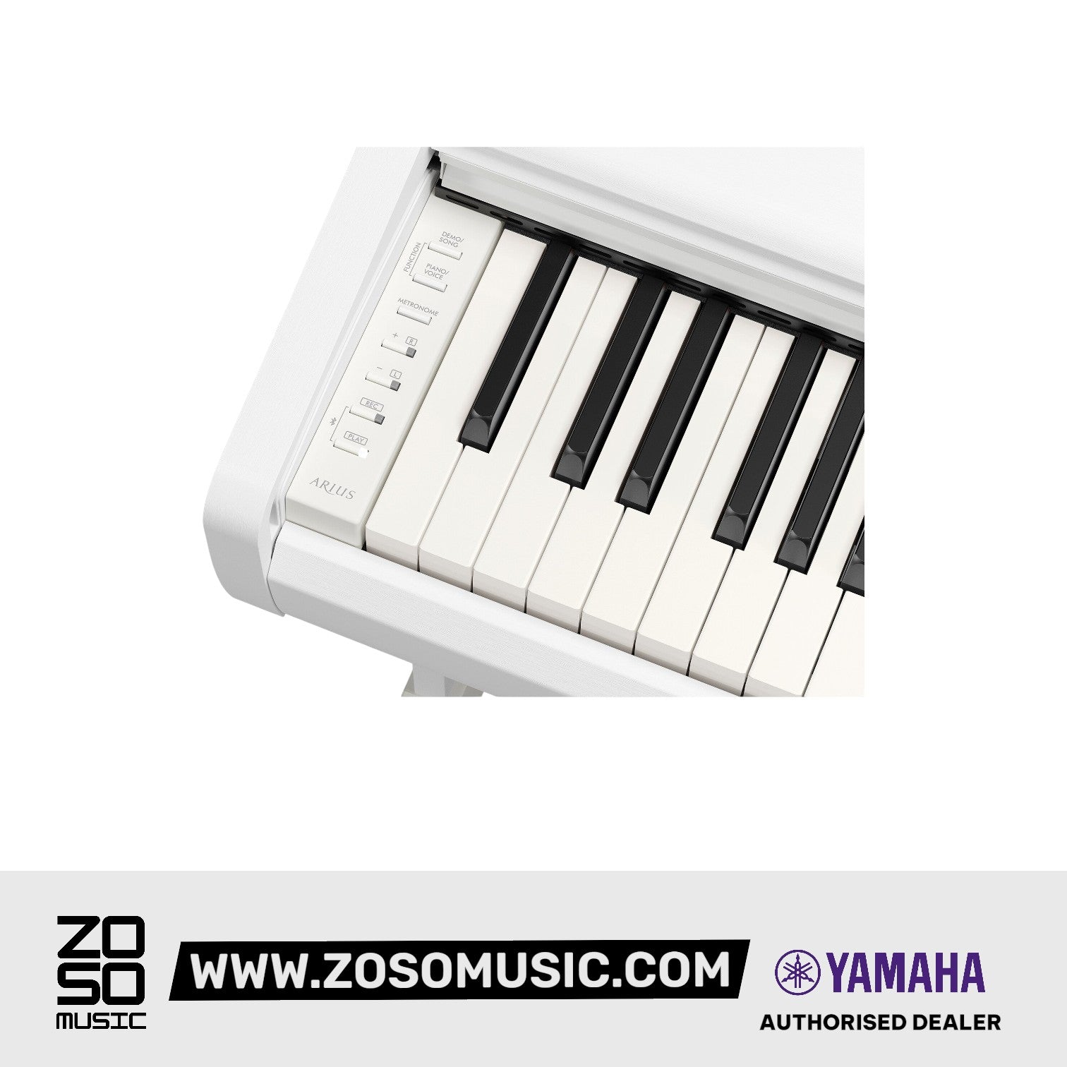 Yamaha Arius YDP-146 88-Keys Digital Piano