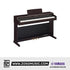 Yamaha Arius YDP-165 88-Keys Digital Piano, Rosewood |  YAMAHA MUSIC |  PIANO-DIGITAL |  Zoso Music