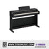 Yamaha Arius YDP-166 88-Keys Digital Piano