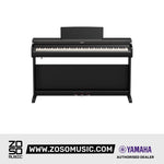 Yamaha Arius YDP-166 88-Keys Digital Piano