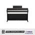 Yamaha Arius YDP-166 88-Keys Digital Piano