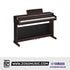 Yamaha Arius YDP-166 88-Keys Digital Piano