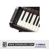 Yamaha Arius YDP-166 88-Keys Digital Piano