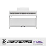 Yamaha Arius YDP-166 88-Keys Digital Piano