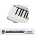 Yamaha Arius YDP-166 88-Keys Digital Piano