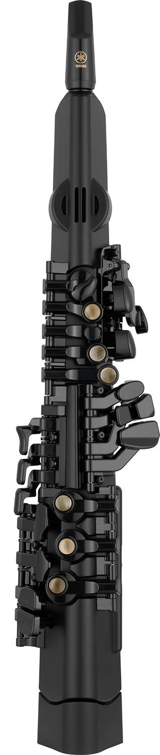 Yamaha YDS-120 Digital Saxophone |  YAMAHA MUSIC |  WOODWINDS-DIGITAL |  Zoso Music