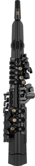 Yamaha YDS-120 Digital Saxophone |  YAMAHA MUSIC |  WOODWINDS-DIGITAL |  Zoso Music