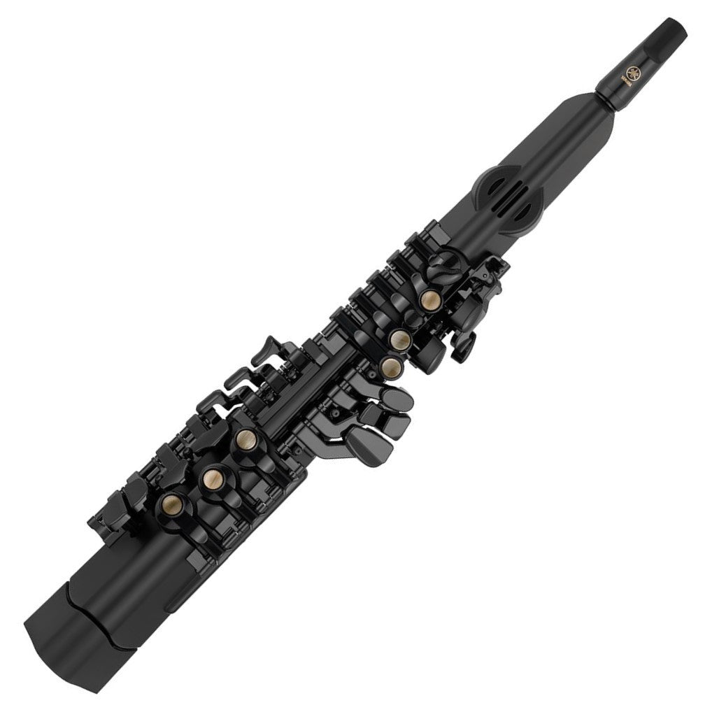 Yamaha YDS-120 Digital Saxophone |  YAMAHA MUSIC |  WOODWINDS-DIGITAL |  Zoso Music
