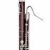 Yamaha YFG-811 II Custom Series Bassoon |  YAMAHA MUSIC |  WOODWINDS-BASSOON |  Zoso Music
