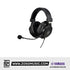 Yamaha YH-G01 Live Streaming Headset | Zoso Music Sdn Bhd