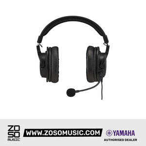 Yamaha ZG01 Game Streaming Pack (ZG-01) |  YAMAHA PRO AUDIO |  MIXER-POWERED |  Zoso Music