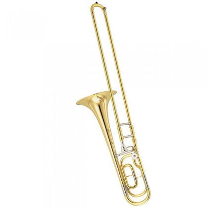 Yamaha YBL-421G Intermediate Bass Trombone
