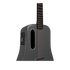 Lava Me 3 36inch Carbon Fiber Smart Guitar with Ideal Bag - Gray |  LAVA MUSIC |  SMART GUITAR |  Zoso Music