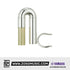 Yamaha YTR-4435SII C/Bb Trumpet in Silver Plate |  YAMAHA MUSIC |  WOODWINDS-TRUMPET |  Zoso Music