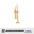 Yamaha YTR-3335 student Bb Trumpet |  YAMAHA MUSIC |  WOODWINDS-TRUMPET |  Zoso Music