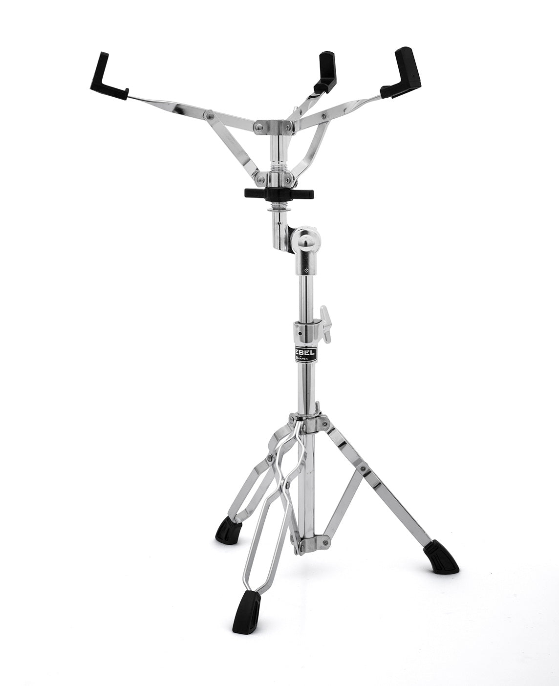 Mapex S200 Snare Stand (Chrome)