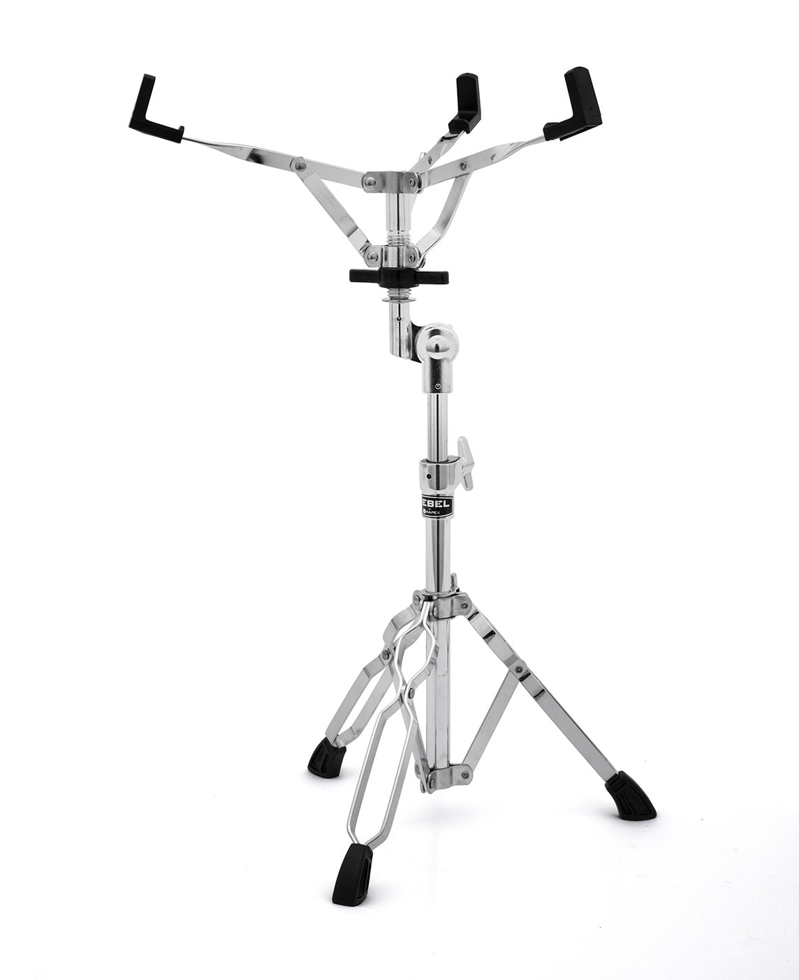 Mapex S200 Snare Stand (Chrome) |  MAPEX |  SNARE STAND |  Zoso Music