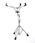 Mapex S200 Snare Stand (Chrome) |  MAPEX |  SNARE STAND |  Zoso Music