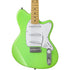 Ibanez Yvette Young Signature YY10 - Slime Green Sparkle | Zoso Music Sdn Bhd