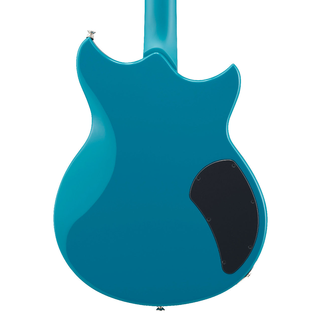 Yamaha Revstar Element Left Handed RSE20 Electric Guitar, Swift Blue