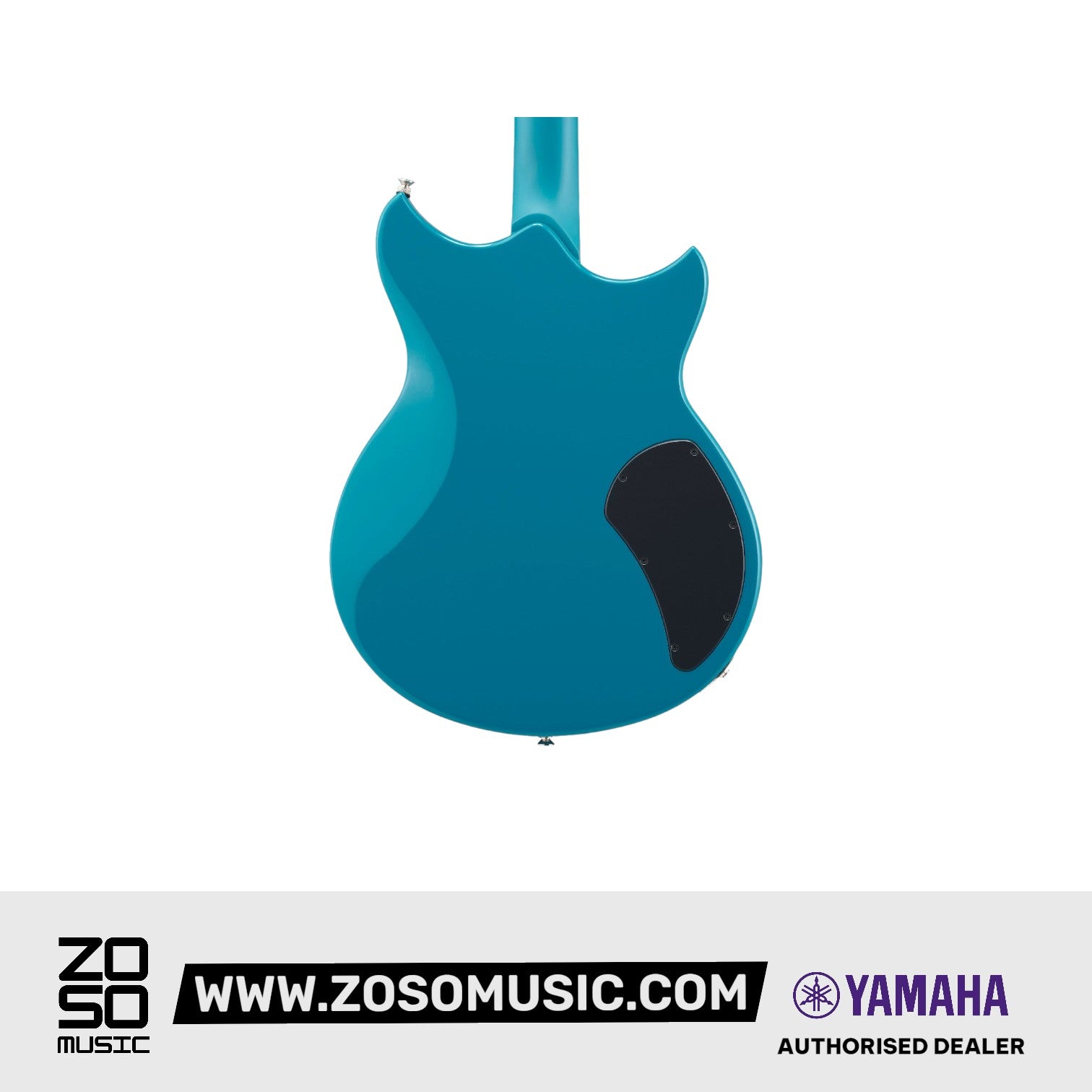 Yamaha Revstar Element Left Handed RSE20 Electric Guitar, Swift Blue |  YAMAHA MUSIC |  ELECTRIC GUITAR |  Zoso Music