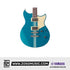 Yamaha Revstar Standard RSS20 Electric Guitar, Swift Blue |  YAMAHA MUSIC |  ELECTRIC GUITAR |  Zoso Music