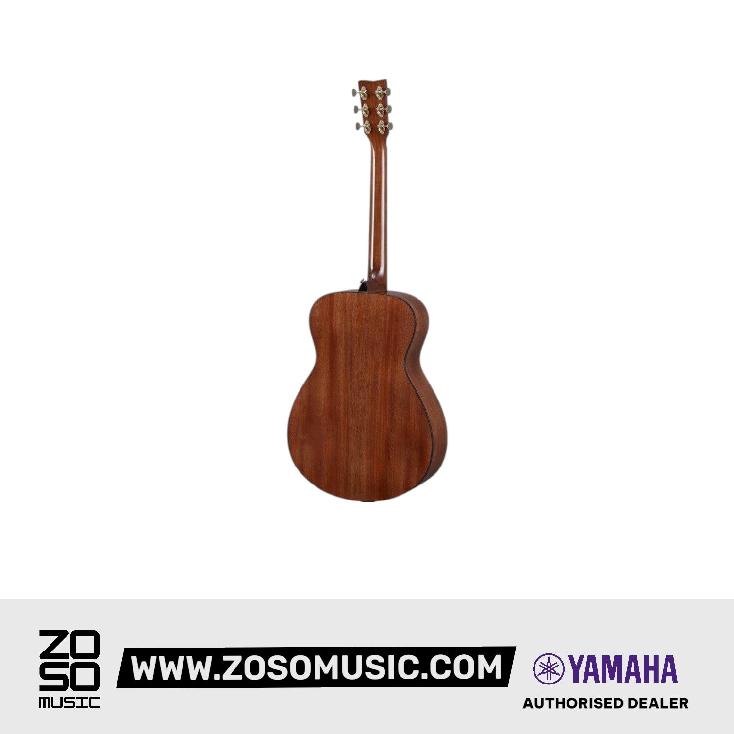 Yamaha Storia III Concert Acoustic Guitar |  YAMAHA MUSIC |  ACOUSTIC GUITAR |  Zoso Music