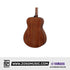 Yamaha Storia III Concert Acoustic Guitar |  YAMAHA MUSIC |  ACOUSTIC GUITAR |  Zoso Music