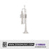 Yamaha YTR-8445GS Xeno Series C Trumpet |  YAMAHA MUSIC |  WOODWINDS-TRUMPET |  Zoso Music