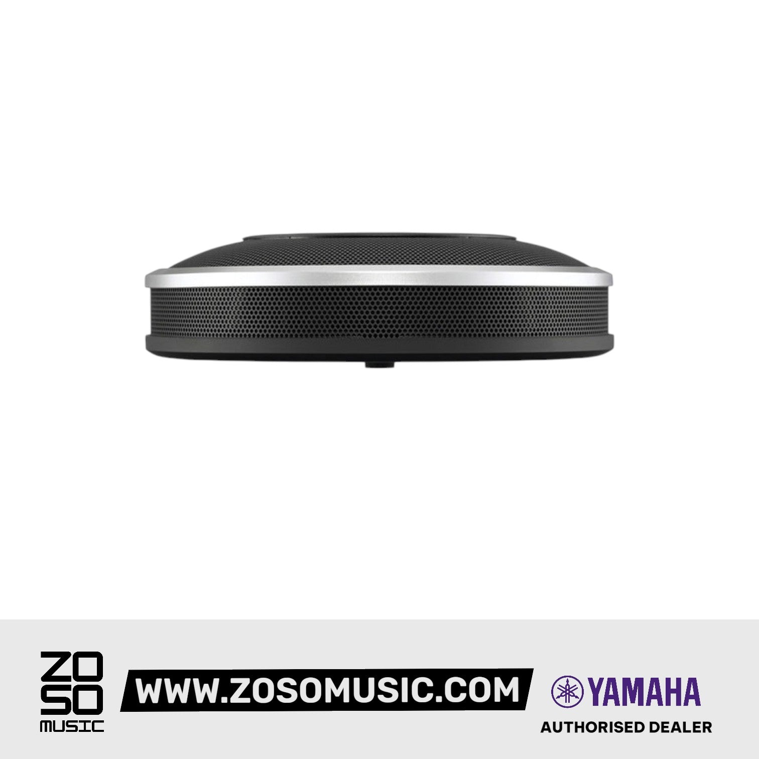 Yamaha Audio YVC-MIC1000EX Extension Microphone |  YAMAHA PRO AUDIO |  MICROPHONE-DYNAMIC |  Zoso Music