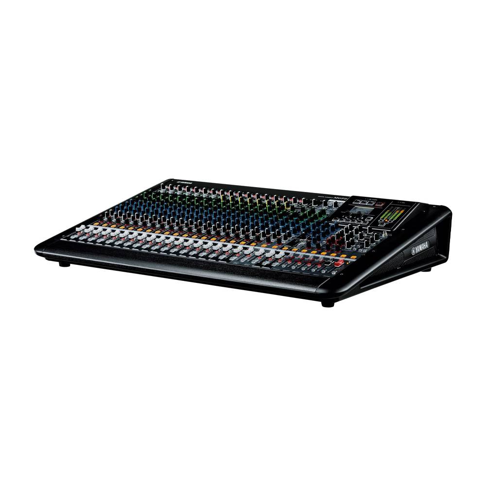 Yamaha MGP24X 24-channel Mixer with Effects