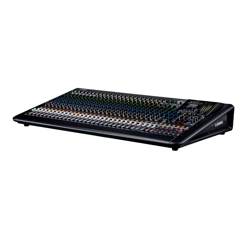 Yamaha MGP32X 32-channel Mixer with Effects |  YAMAHA PRO AUDIO |  MIXER-HYBRID |  Zoso Music