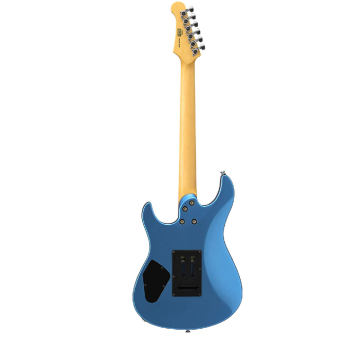 Yamaha PACP12 Pacifica Professional Electric Guitar - Sparkle Blue