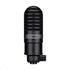 Yamaha YCM01 Condenser Microphone - Black | Zoso Music Sdn Bhd