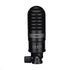 Yamaha YCM01 Condenser Microphone - Black |  YAMAHA PRO AUDIO |  MICROPHONE-CONDENSER |  Zoso Music
