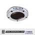 Yamaha YVC-200 Portable USB Speakerphone - White |  YAMAHA PRO AUDIO |  POWERED SPEAKER |  Zoso Music