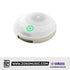 Yamaha YVC-200 Portable USB Speakerphone - White | Zoso Music Sdn Bhd