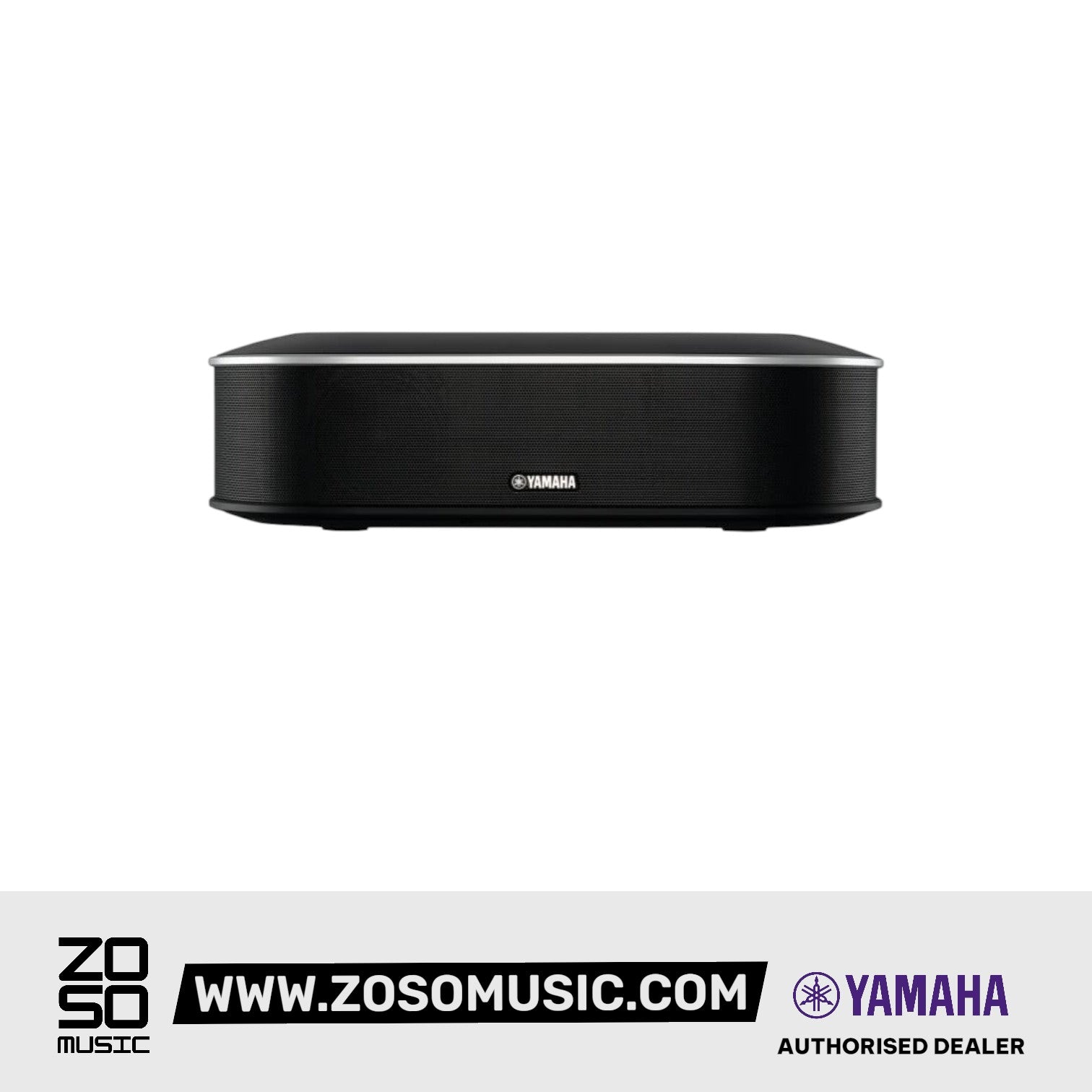 Yamaha YVC-1000 Unified Communications Microphone and Speaker System | Zoso Music Sdn Bhd