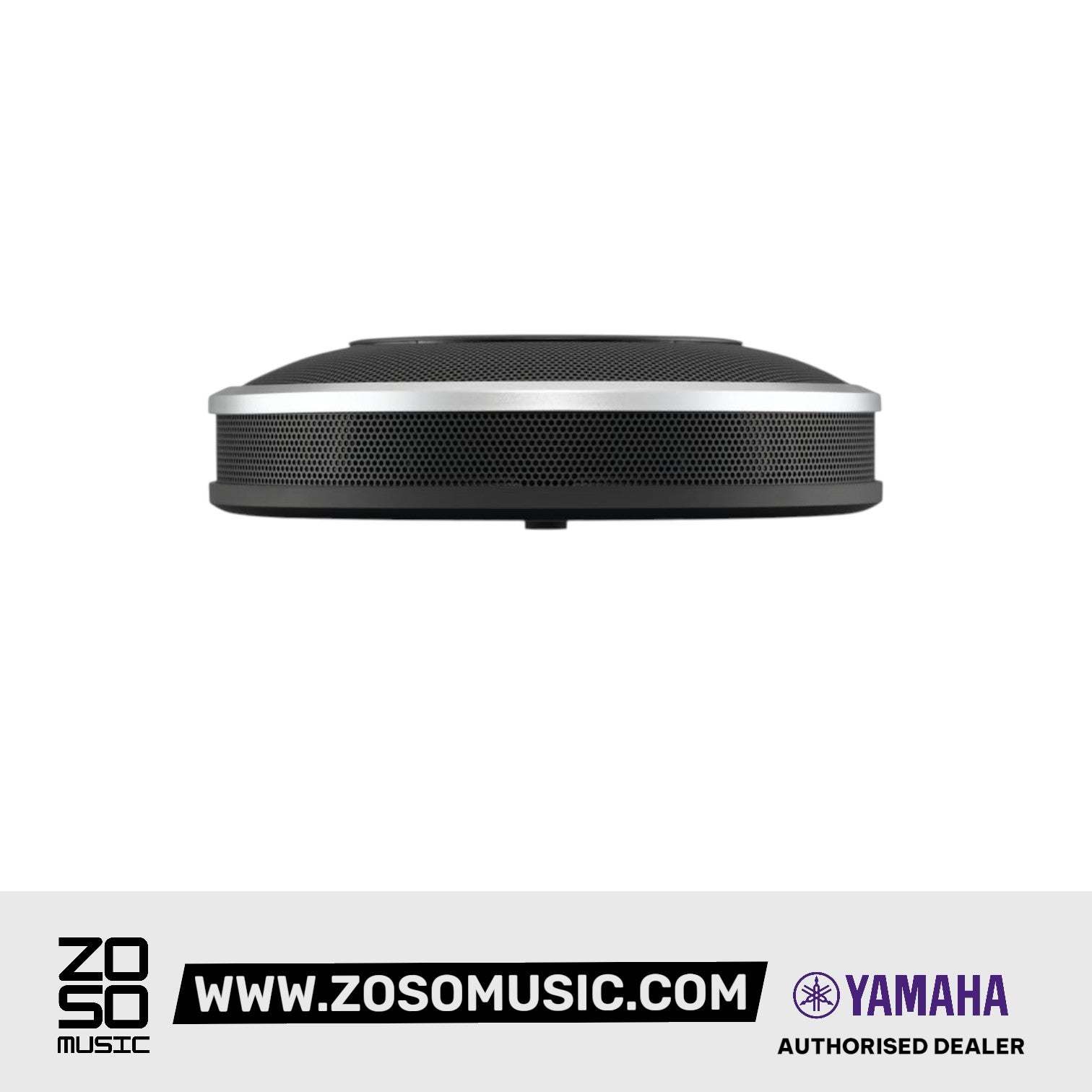 Yamaha YVC-1000 Unified Communications Microphone and Speaker System |  YAMAHA PRO AUDIO |  MICROPHONE-DYNAMIC |  Zoso Music