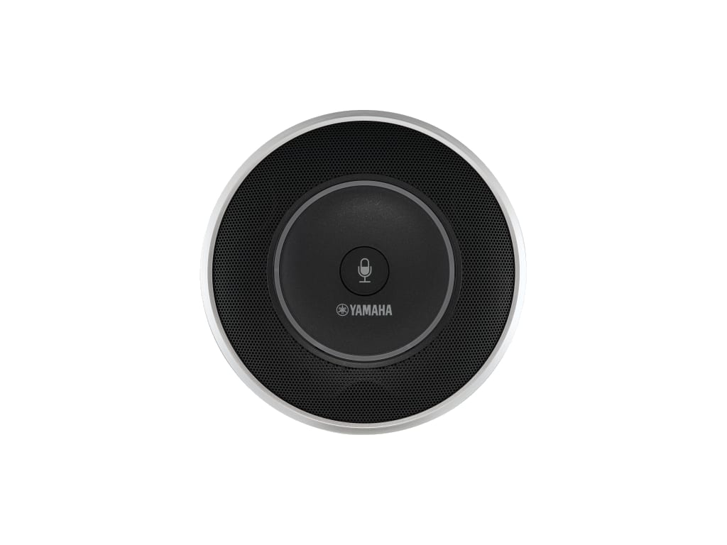 Yamaha YVC-1000 Unified Communications Microphone and Speaker System |  YAMAHA PRO AUDIO |  MICROPHONE-DYNAMIC |  Zoso Music