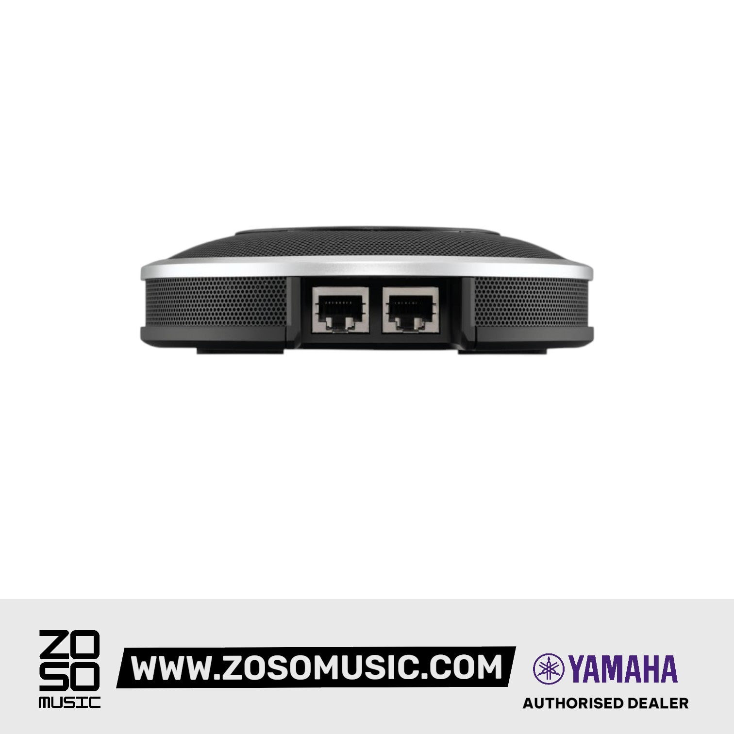 Yamaha YVC-1000 Unified Communications Microphone and Speaker System |  YAMAHA PRO AUDIO |  MICROPHONE-DYNAMIC |  Zoso Music