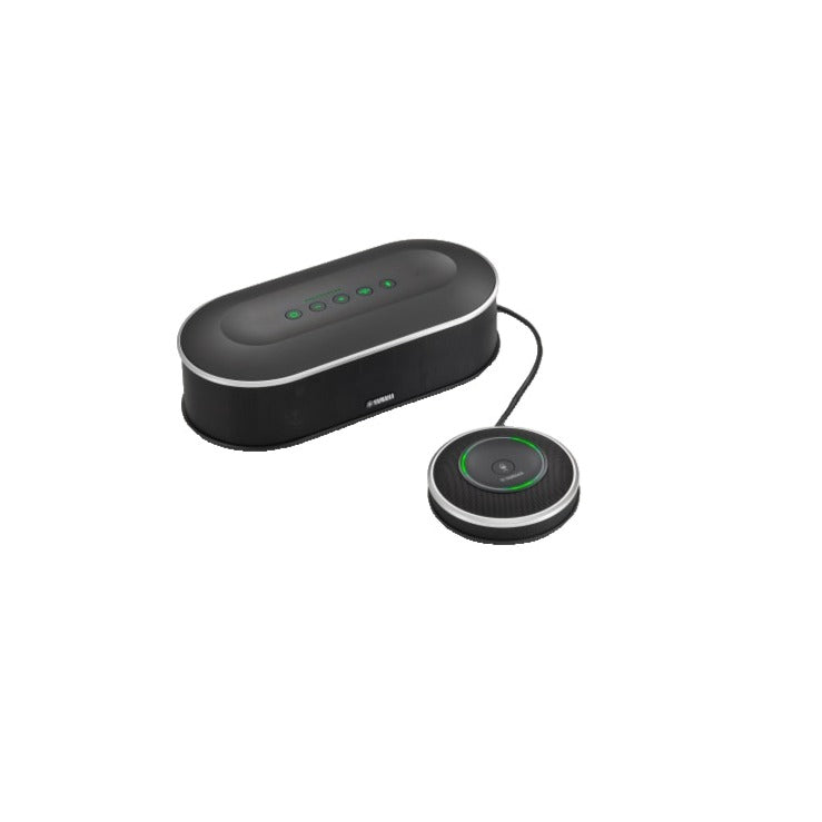 Yamaha YVC-1000 Unified Communications Microphone and Speaker System | Zoso Music Sdn Bhd