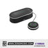 Yamaha YVC-1000 Unified Communications Microphone and Speaker System | Zoso Music Sdn Bhd