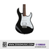 Yamaha PAC012 Pacifica Electric Guitar - Black (PAC 012/PAC-012) |  YAMAHA MUSIC |  ELECTRIC GUITAR |  Zoso Music