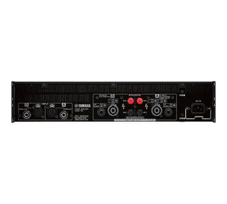 Yamaha PX3 2-channel Power Amplifier |  YAMAHA PRO AUDIO |  POWER AMPLIFIER |  Zoso Music