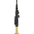 Yamaha YDS-150 Digital Saxophone Gold Lacquer Finish With Soft Case |  YAMAHA MUSIC |  WOODWINDS-SAXOPHONE |  Zoso Music