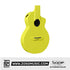 SQOE SQ-U 23 inch Concert Carbon Fiber Body Ukulele