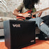 Vox Cambridge 50 – 1×12 50-watt Modeling Combo Amp with Nutube |  VOX |  AMPLIFIER-CABINET |  Zoso Music